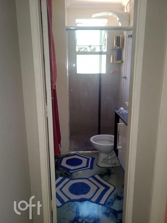 Apartamento, 2 quartos, 52 m² - Foto 6