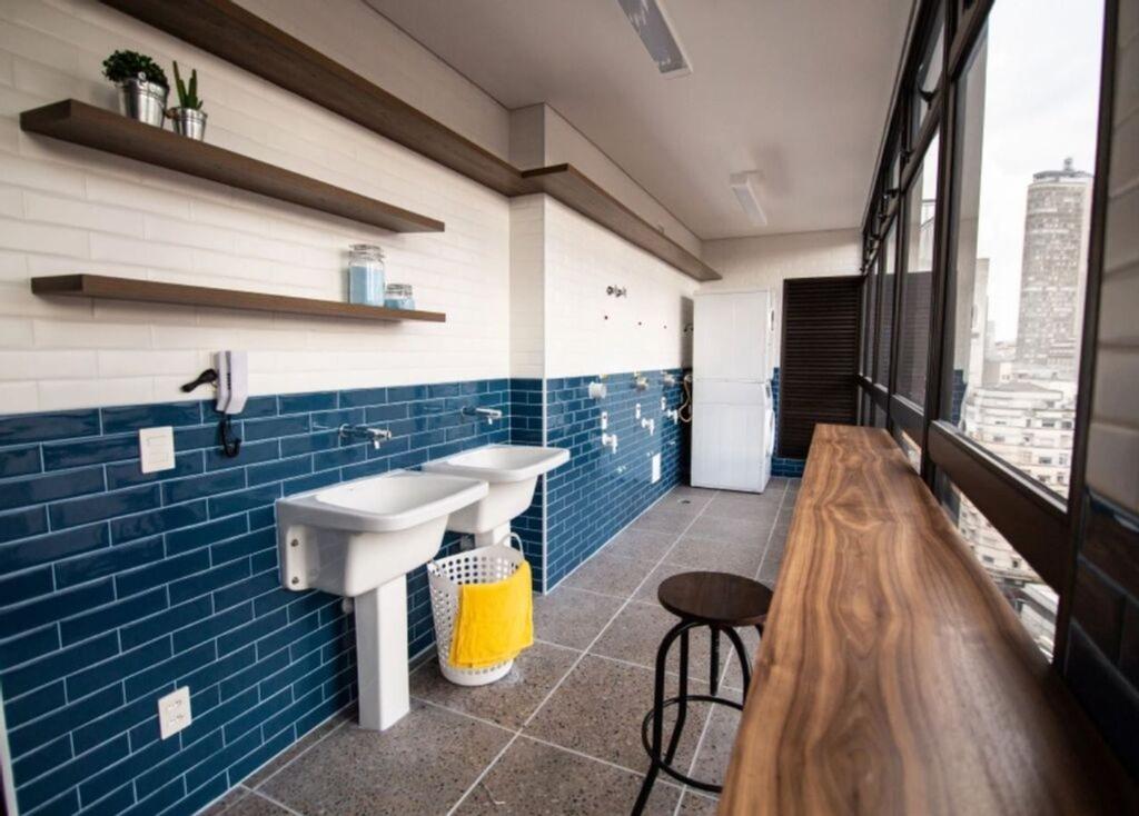 Apartamento, 1 quarto, 28 m² - Foto 13