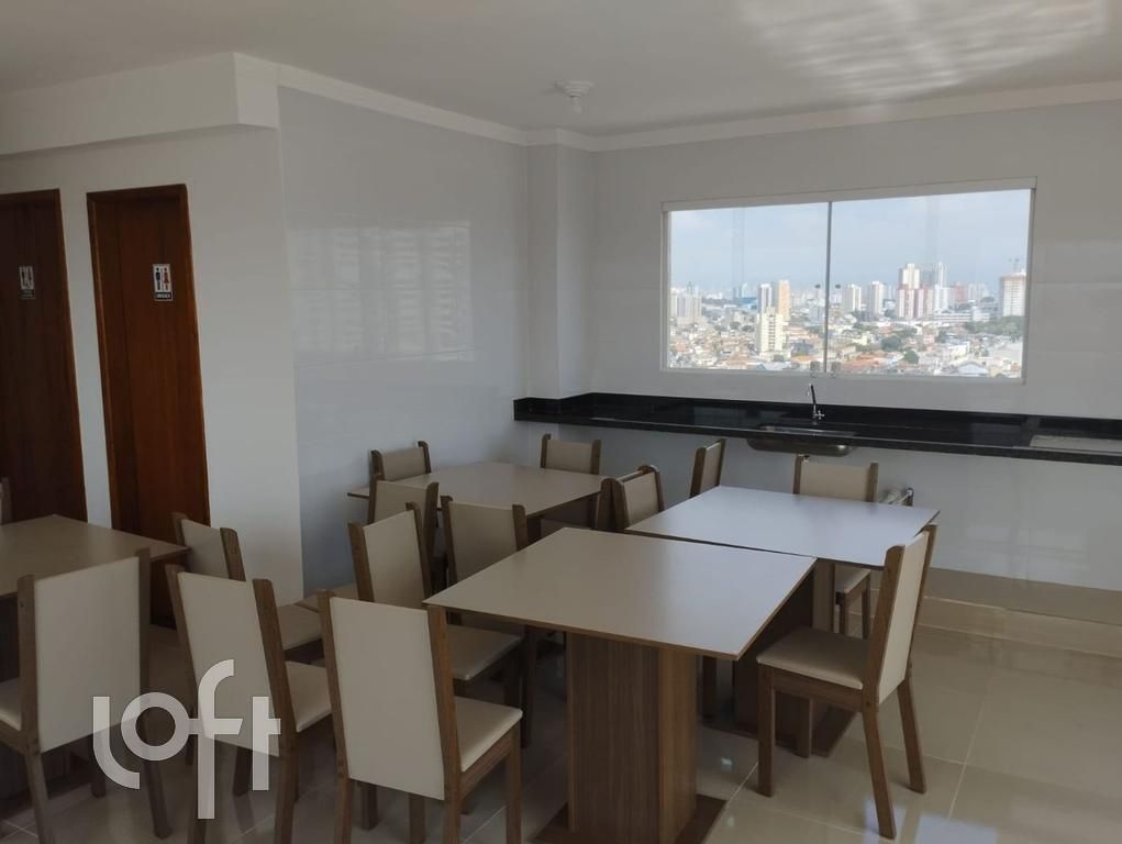 Apartamento, 2 quartos, 40 m² - Foto 10