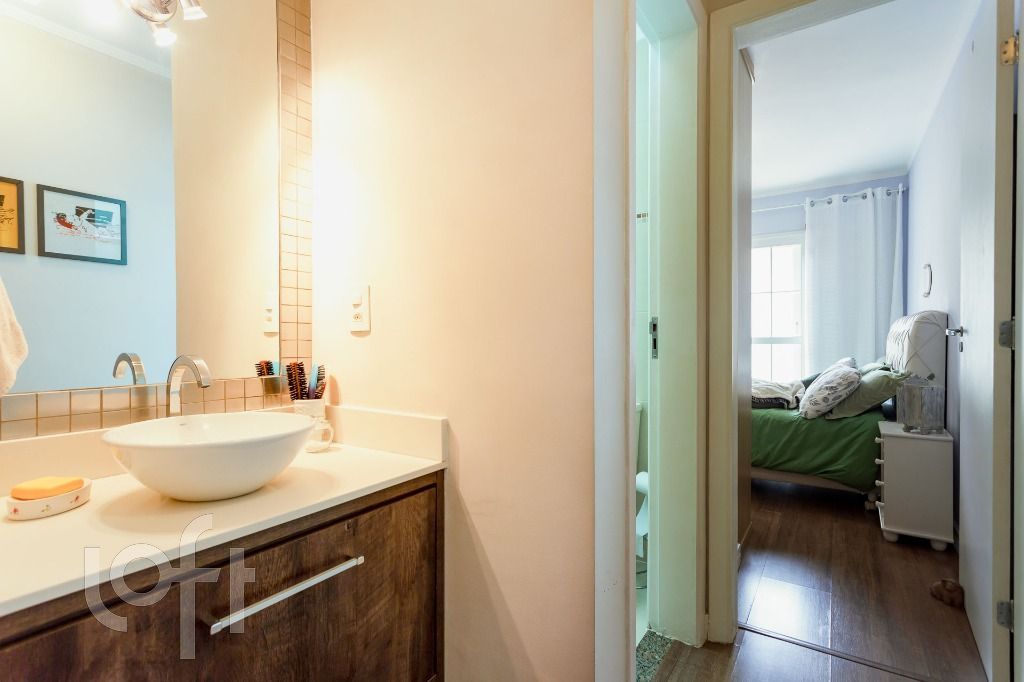 Casa, 2 quartos, 96 m² - Foto 11