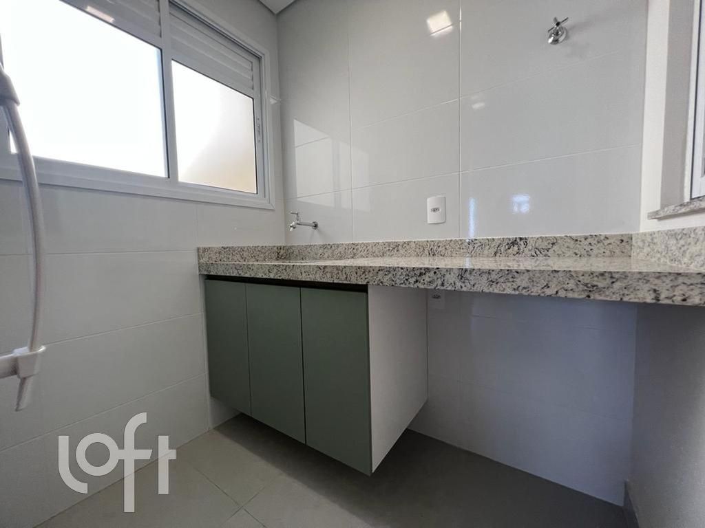 Apartamento, 2 quartos, 42 m² - Foto 6
