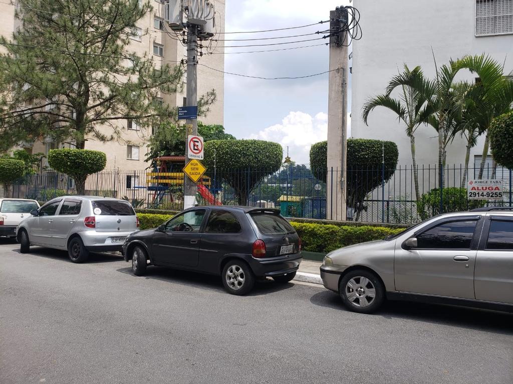 Apartamento, 2 quartos, 52 m² - Foto 11