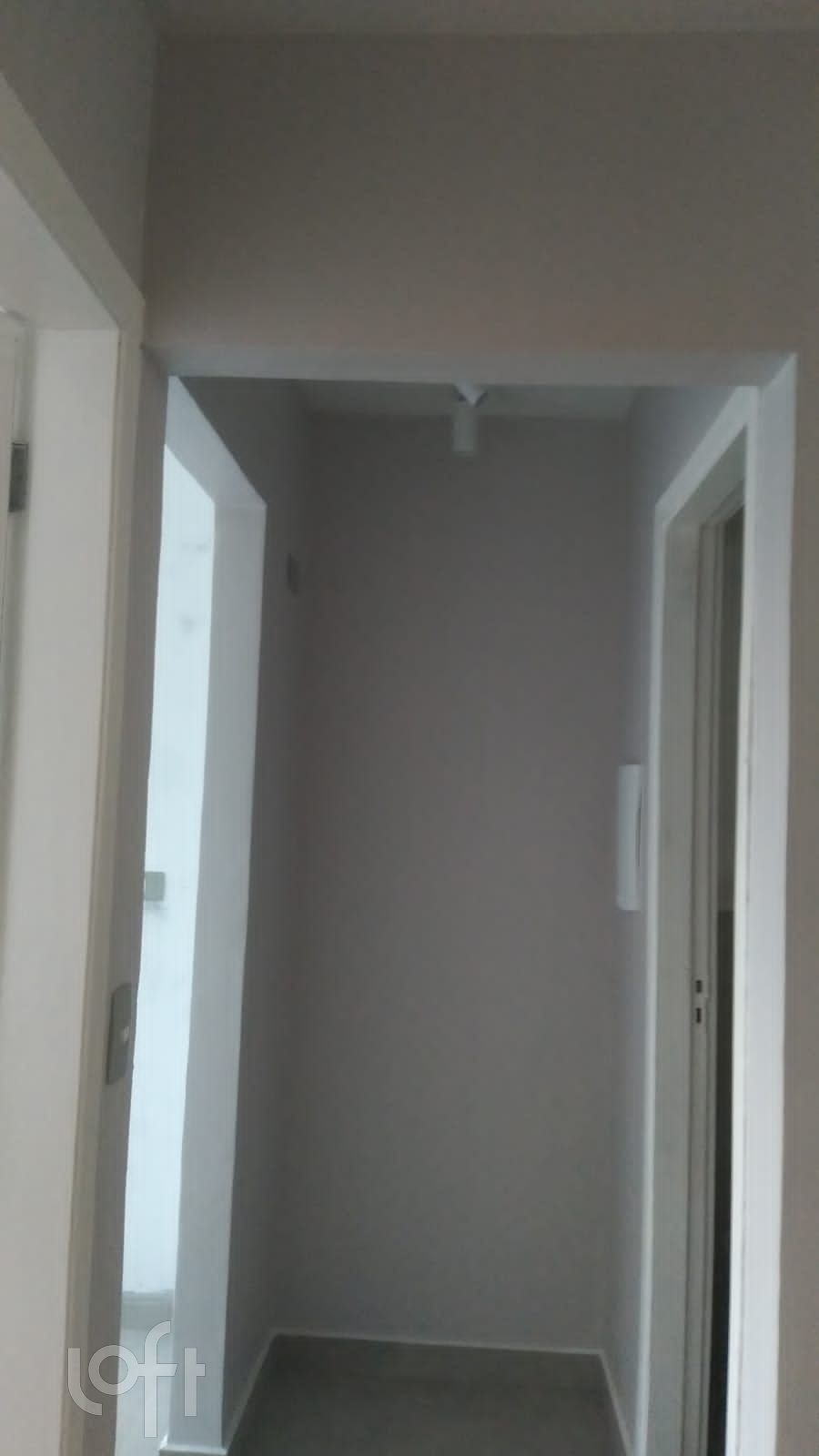 Apartamento à venda com 1 quarto, 34m² - Foto 10