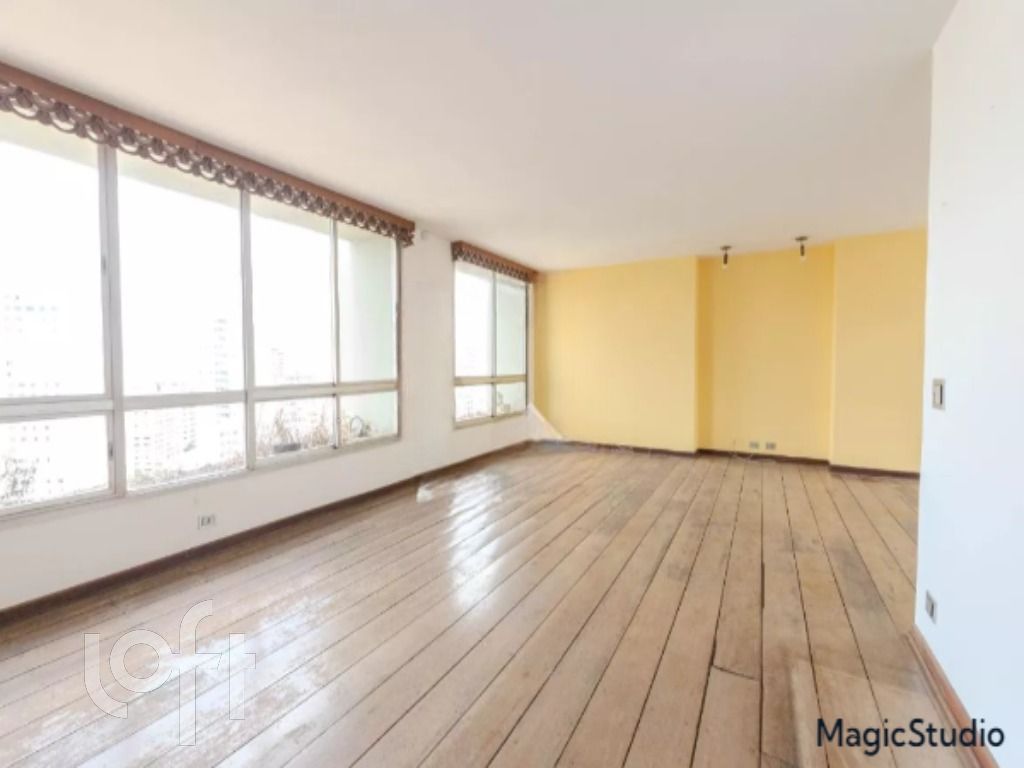 Apartamento, 3 quartos, 155 m² - Foto 7