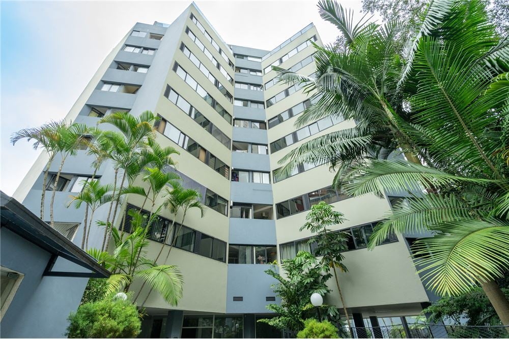 Apartamento, 2 quartos, 45 m² - Foto 37