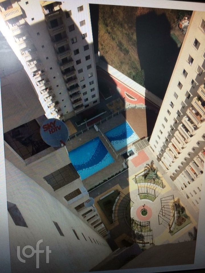 Apartamento, 3 quartos, 96 m² - Foto 4