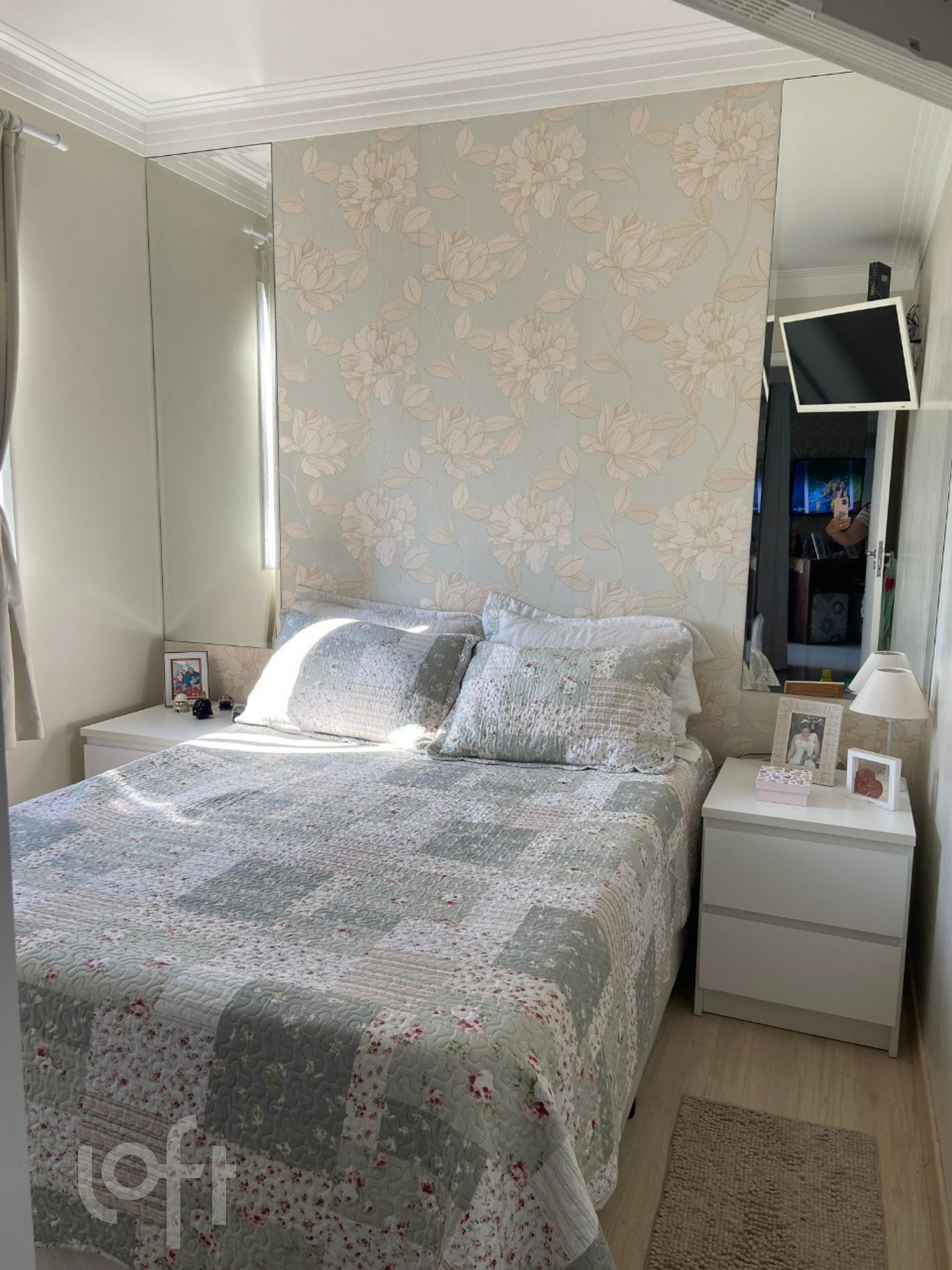 Apartamento, 2 quartos, 47 m² - Foto 20