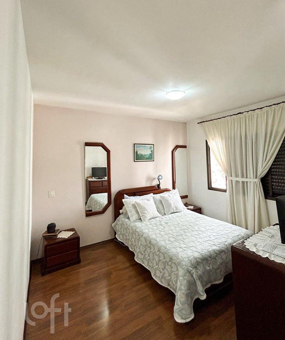Apartamento, 3 quartos, 122 m² - Foto 15