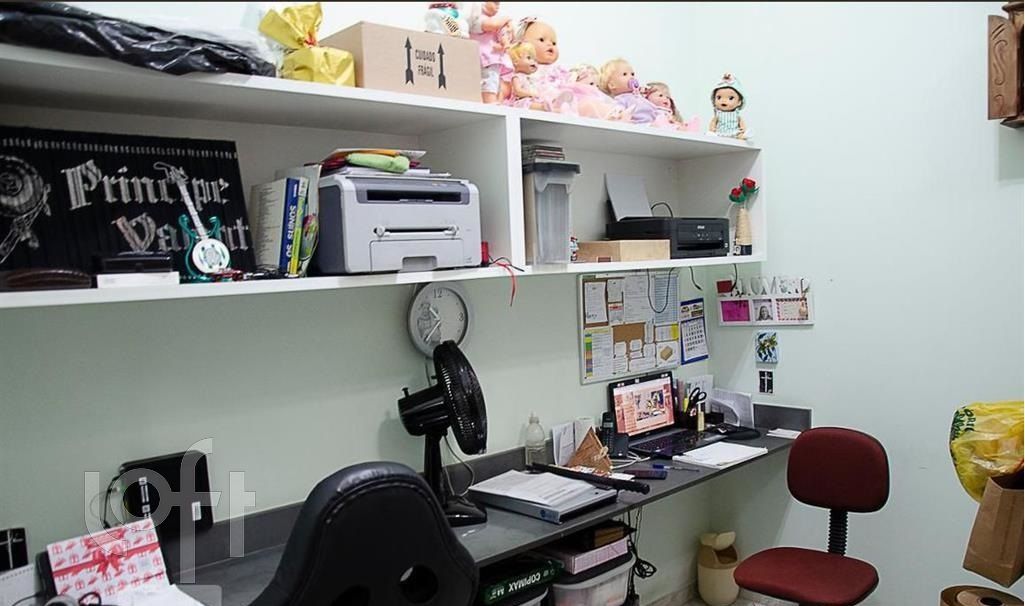 Casa, 3 quartos, 100 m² - Foto 6