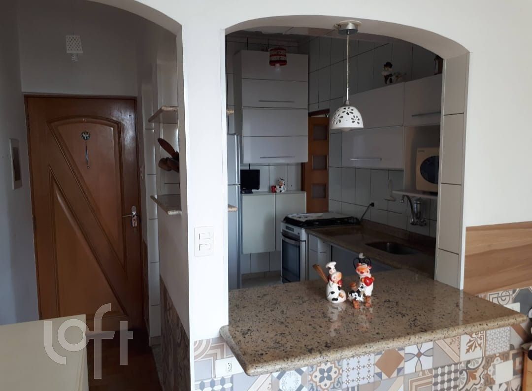 Apartamento, 2 quartos, 70 m² - Foto 9