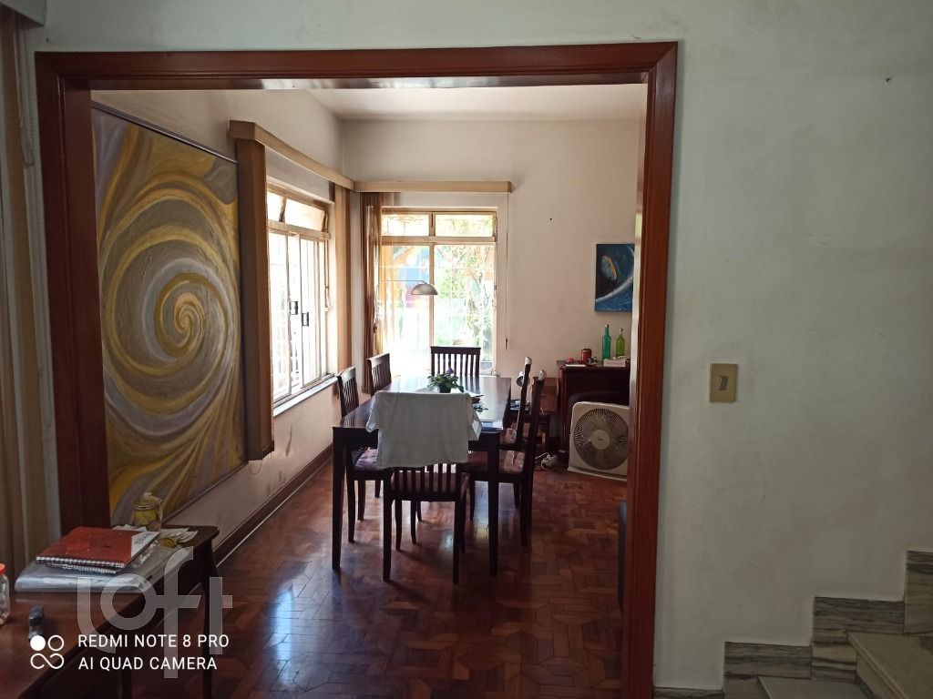 Casa, 4 quartos, 200 m² - Foto 8