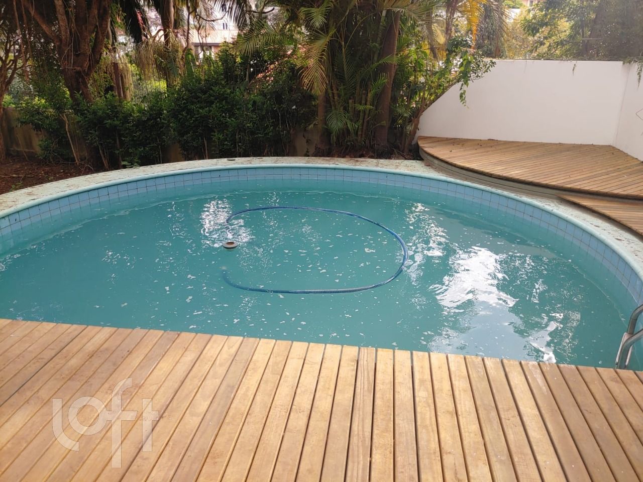 Casa, 4 quartos, 540 m² - Foto 14