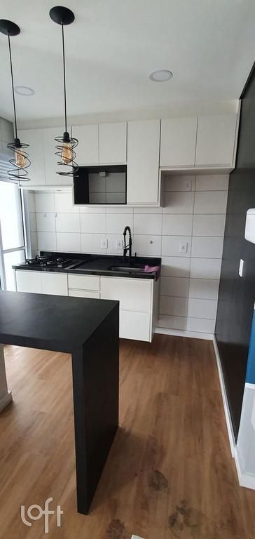 Apartamento, 1 quarto, 32 m² - Foto 7