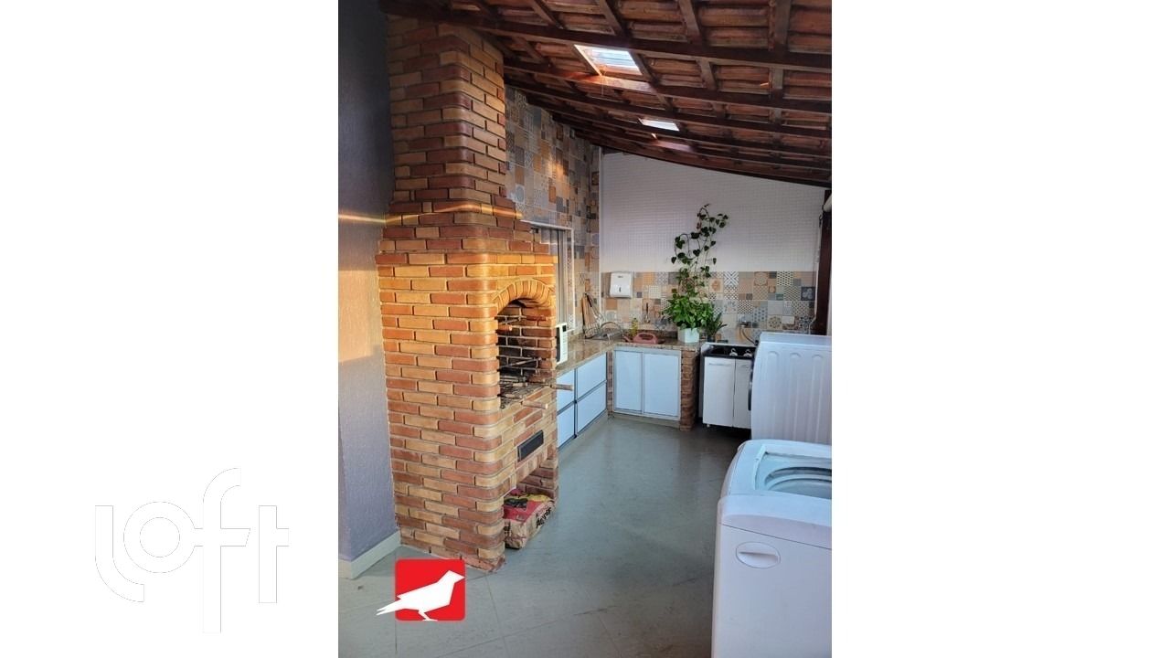 Apartamento, 3 quartos, 260 m² - Foto 9