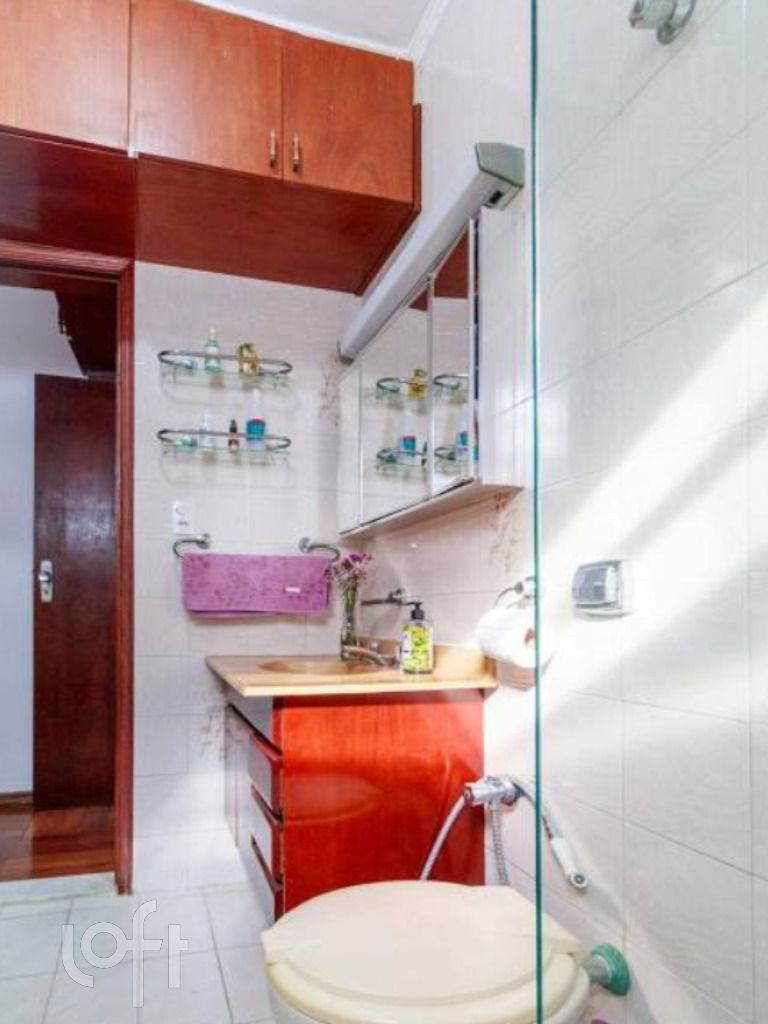 Casa, 3 quartos, 265 m² - Foto 16