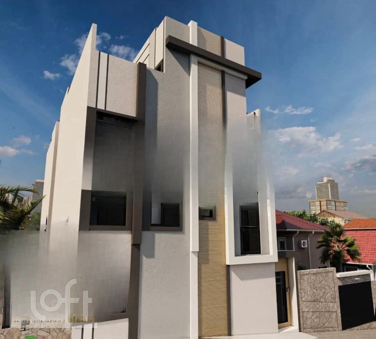 Apartamento, 2 quartos, 43 m² - Foto 4