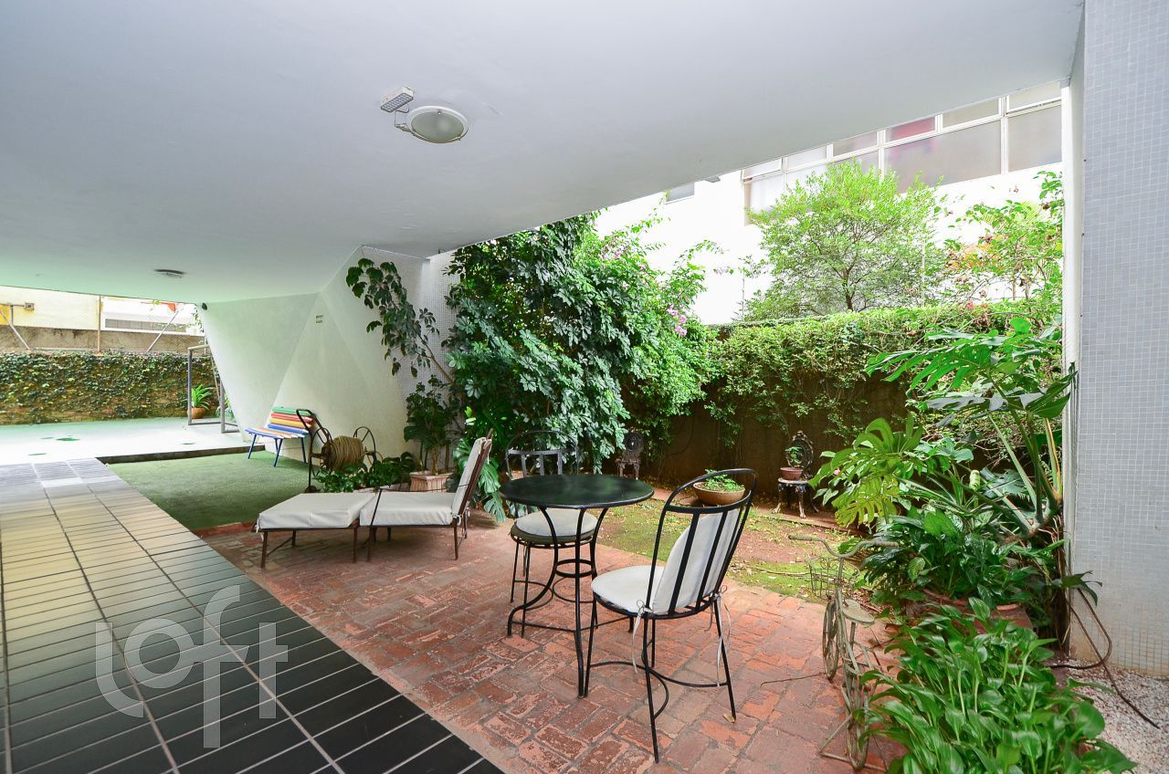 Apartamento, 3 quartos, 215 m² - Foto 40