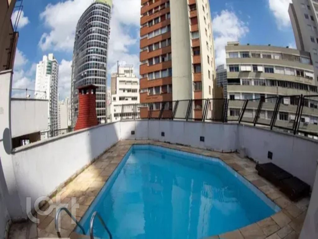 Apartamento, 1 quarto, 29 m² - Foto 5