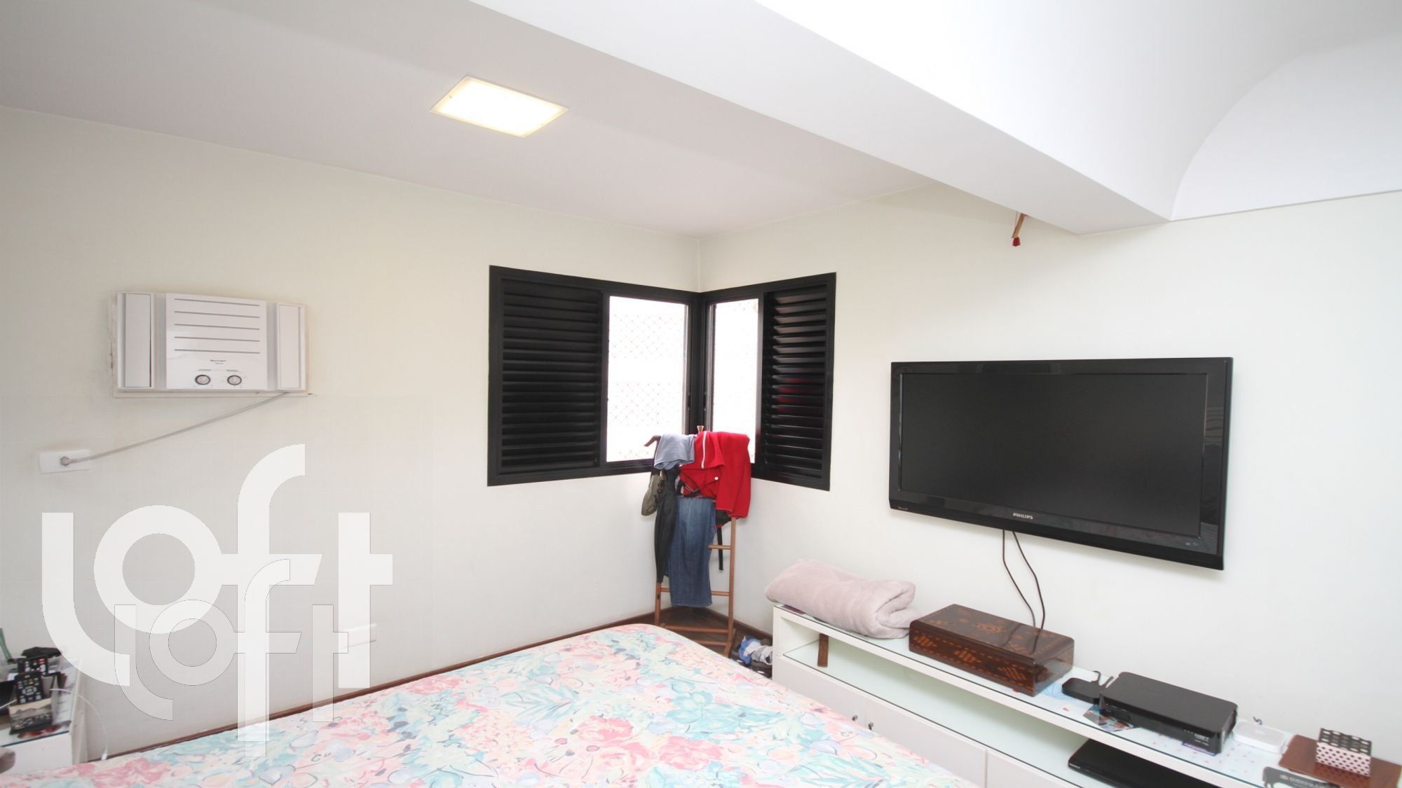 Apartamento à venda com 4 quartos, 190m² - Foto 14