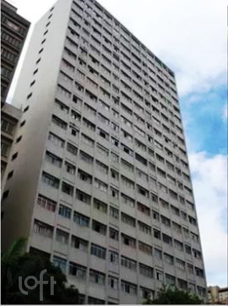 Apartamento, 1 quarto, 30 m² - Foto 1