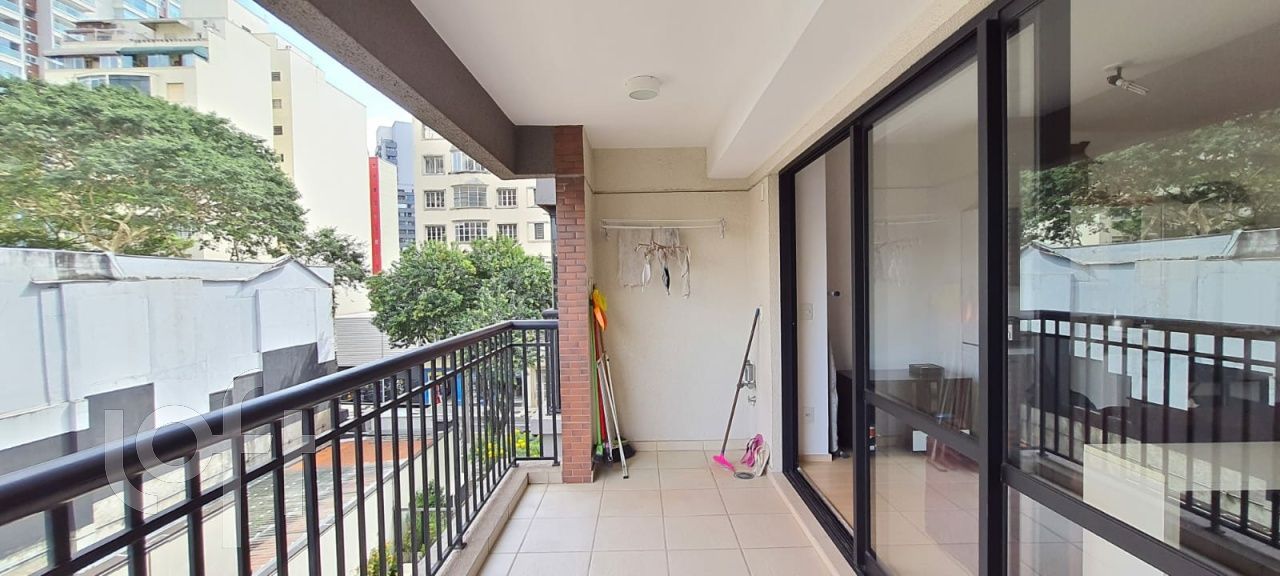 Apartamento, 1 quarto, 40 m² - Foto 3