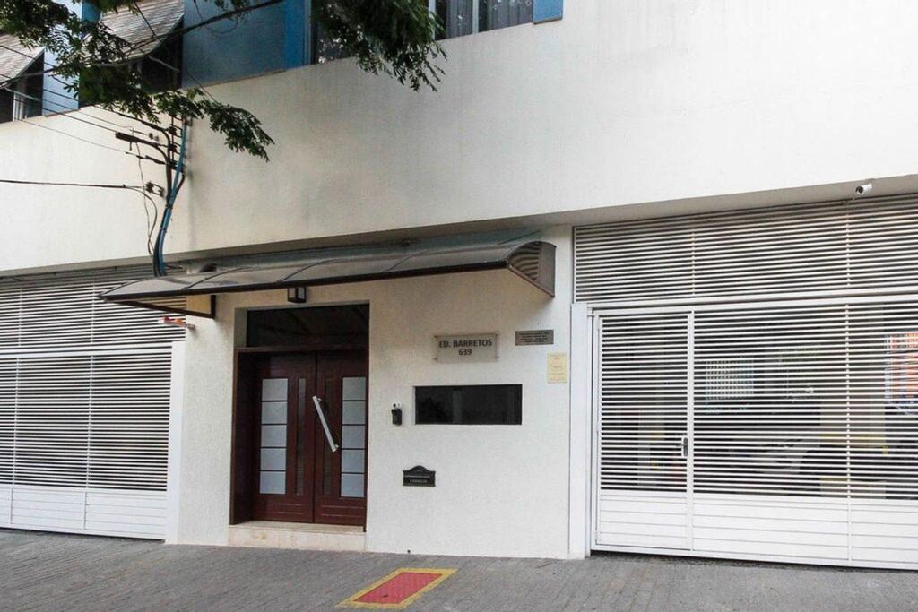 Apartamento, 2 quartos, 84 m² - Foto 10