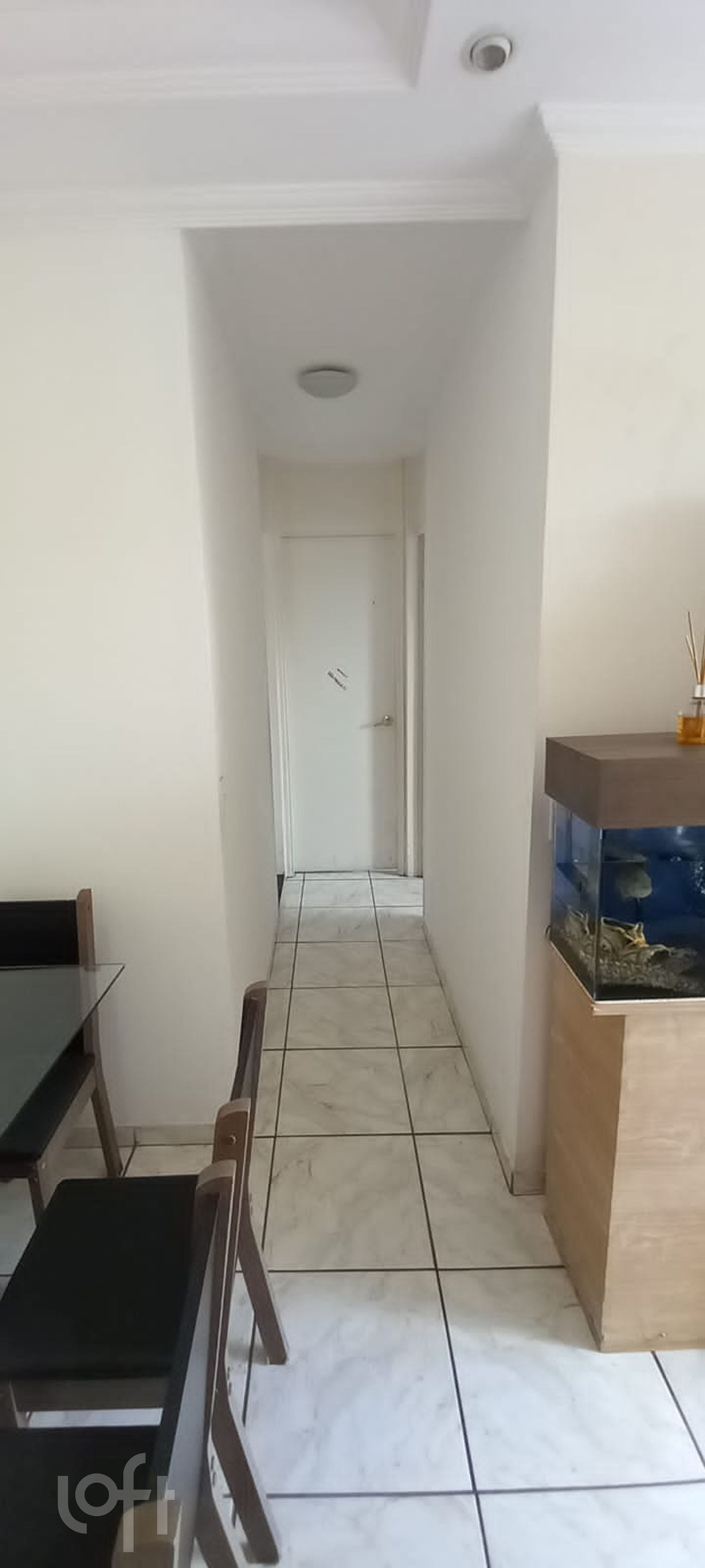 Apartamento, 2 quartos, 46 m² - Foto 2