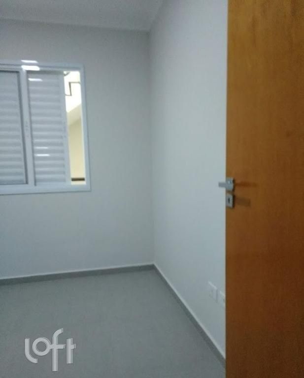 Apartamento, 2 quartos, 40 m² - Foto 3