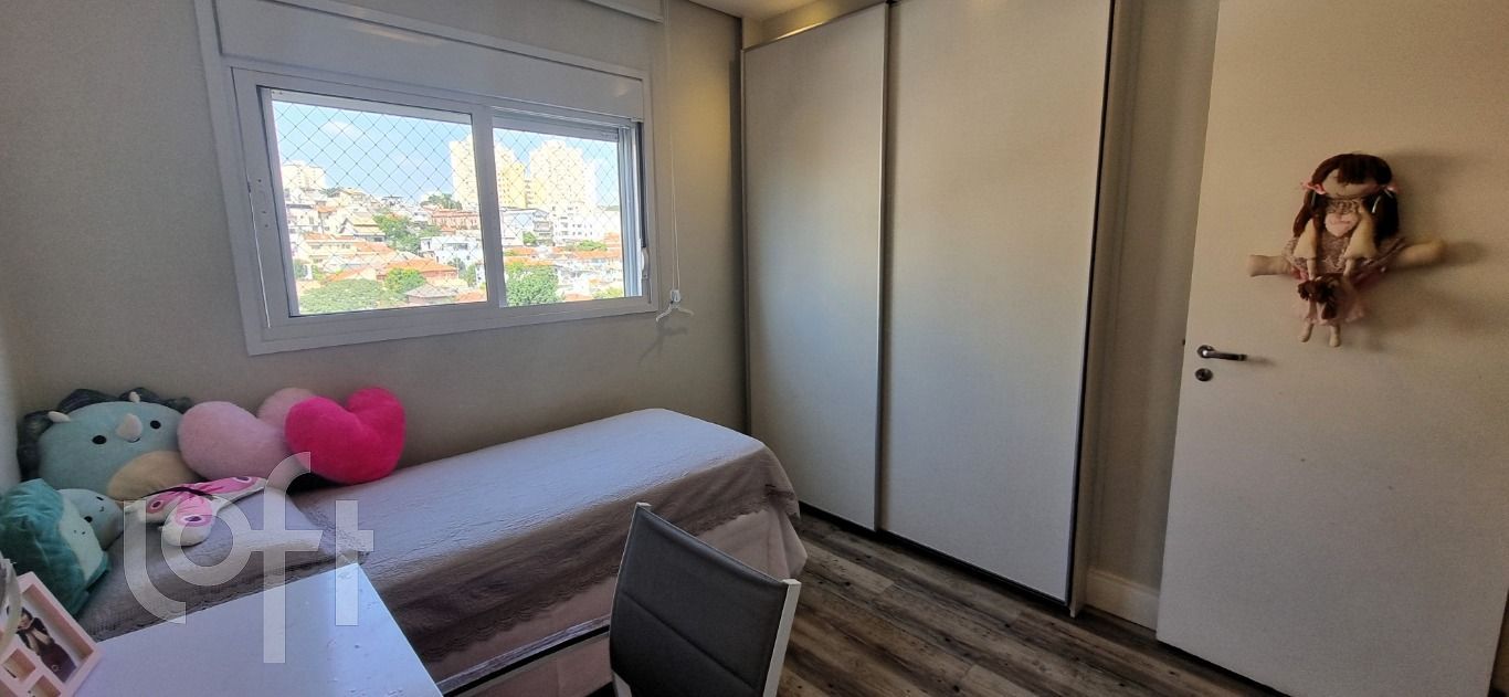 Apartamento à venda com 3 quartos, 111m² - Foto 20