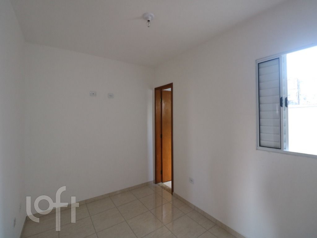 Casa de Condomínio, 2 quartos - Foto 12