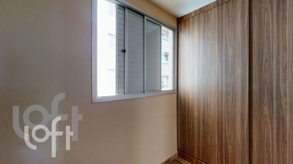Apartamento à venda com 3 quartos, 64m² - Foto 5