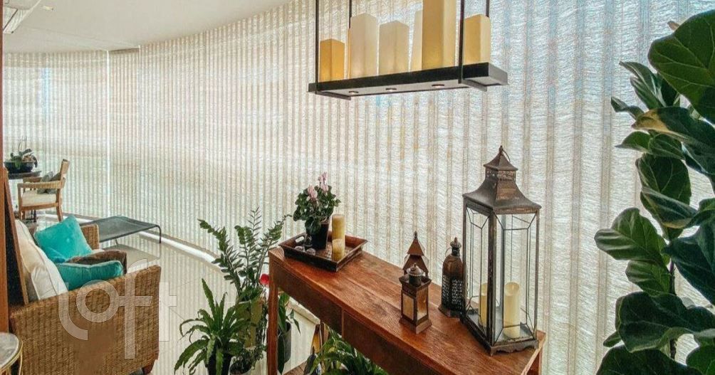 Apartamento, 3 quartos, 260 m² - Foto 10