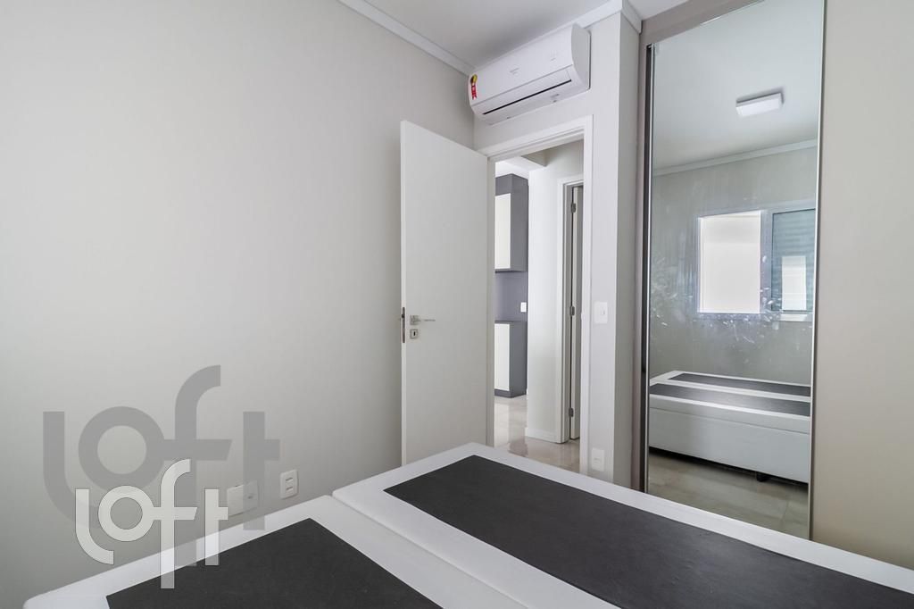 Apartamento, 1 quarto, 45 m² - Foto 6