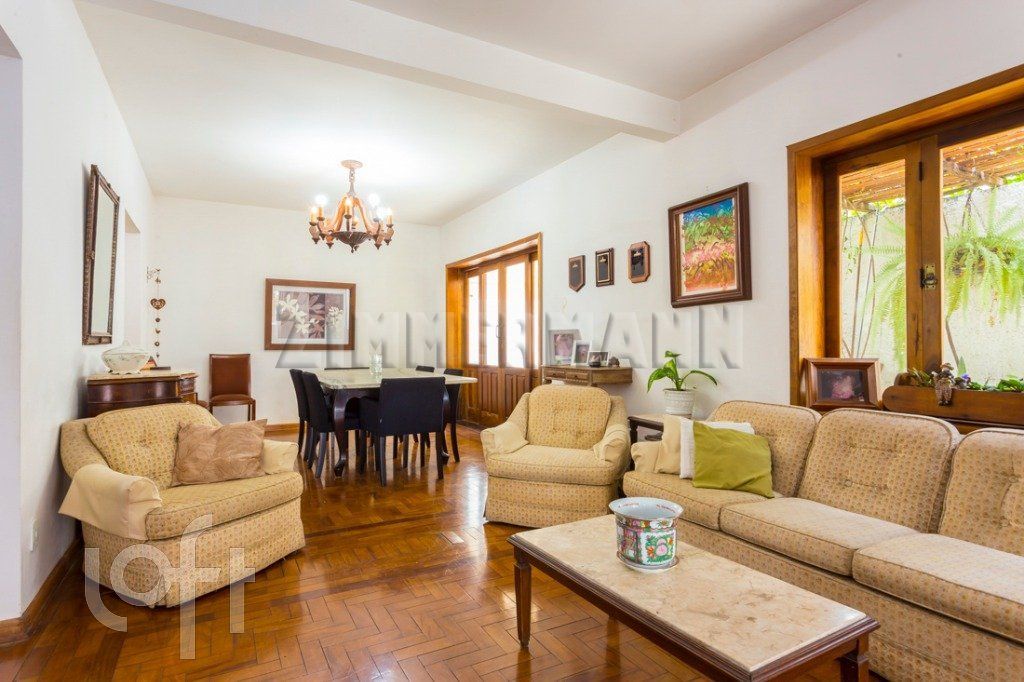 Casa, 4 quartos, 320 m² - Foto 5