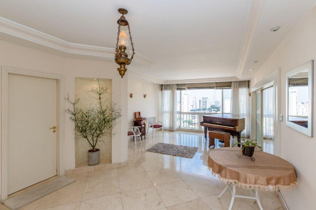 Cobertura, 4 quartos, 318 m² - Foto 6