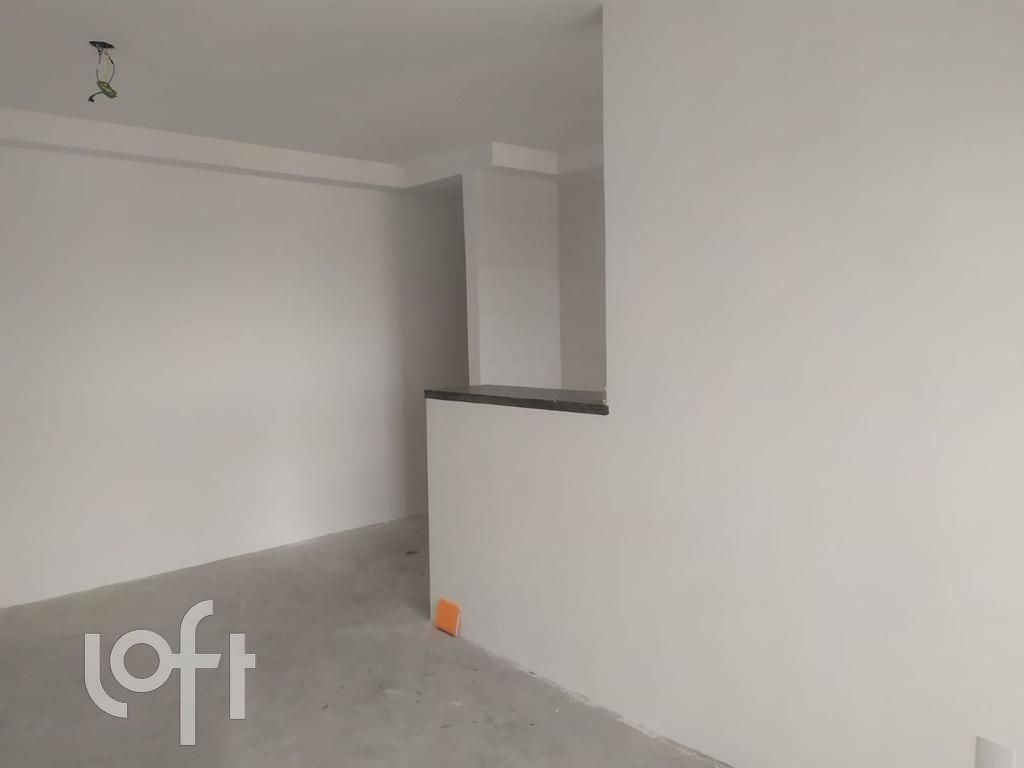 Apartamento, 2 quartos, 53 m² - Foto 8