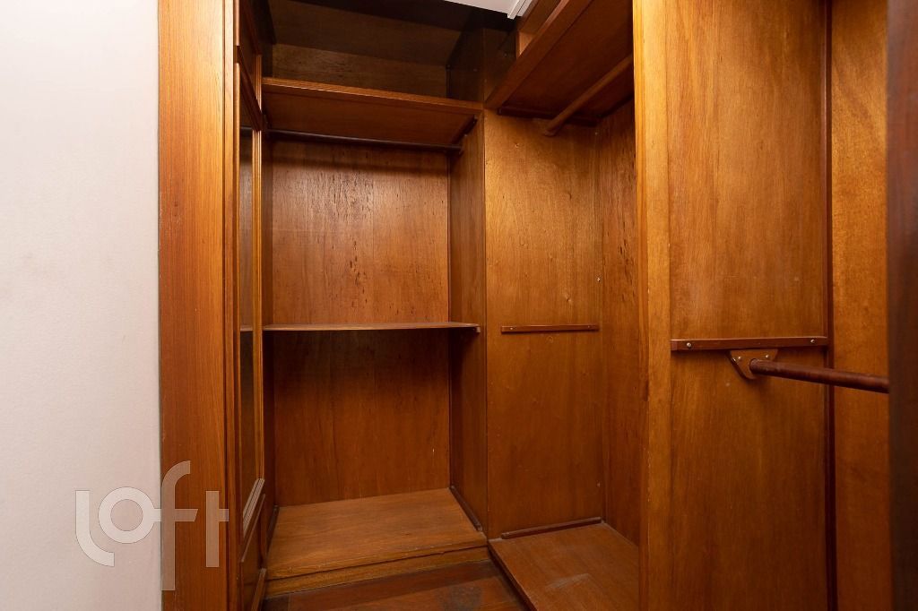 Apartamento à venda com 3 quartos, 184m² - Foto 14