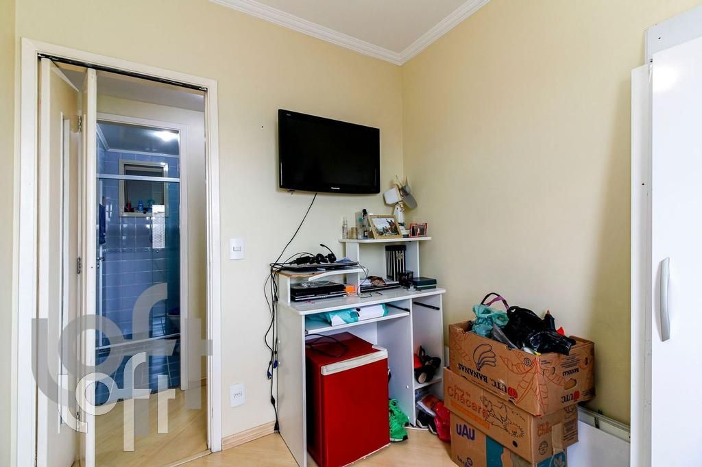 Apartamento, 3 quartos, 63 m² - Foto 6