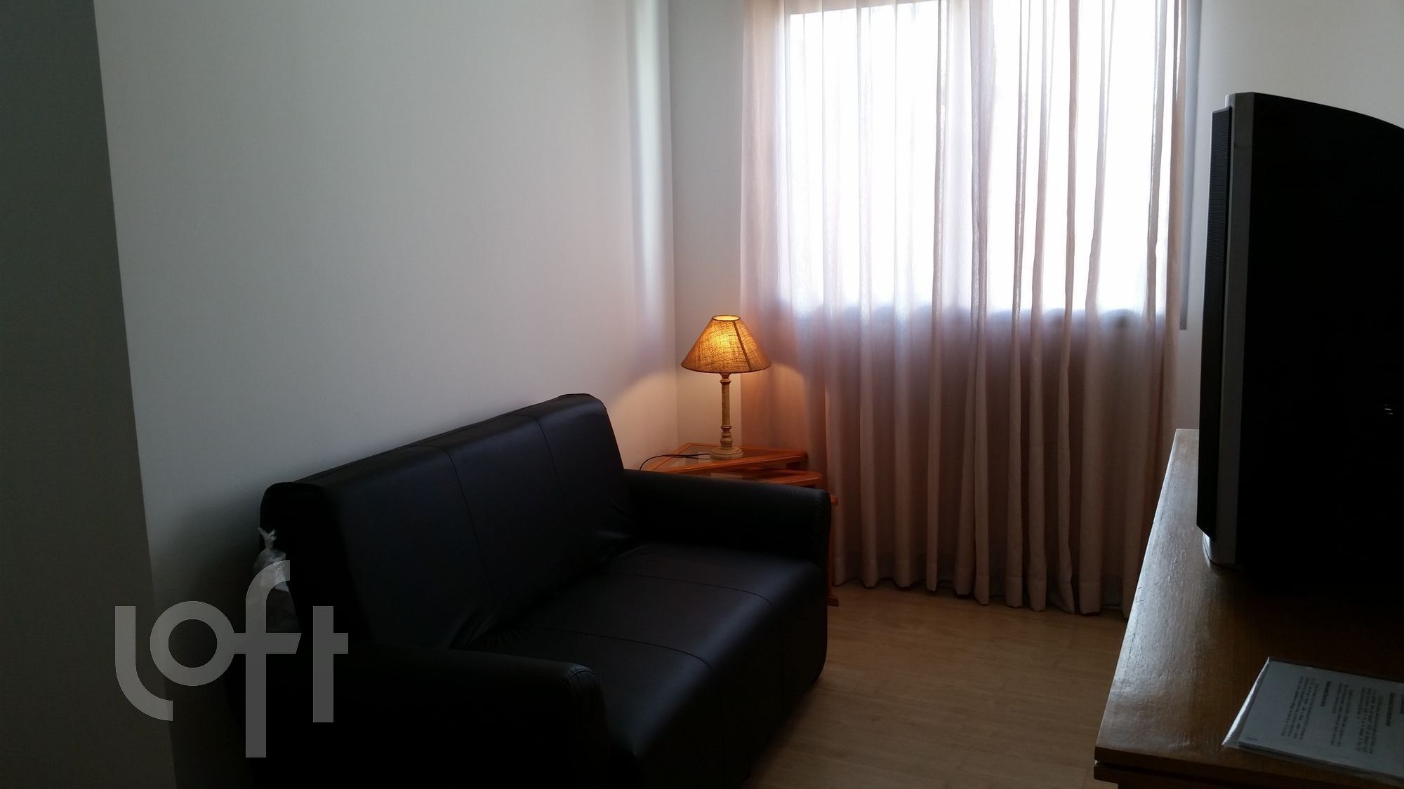 Apartamento, 1 quarto, 42 m² - Foto 13