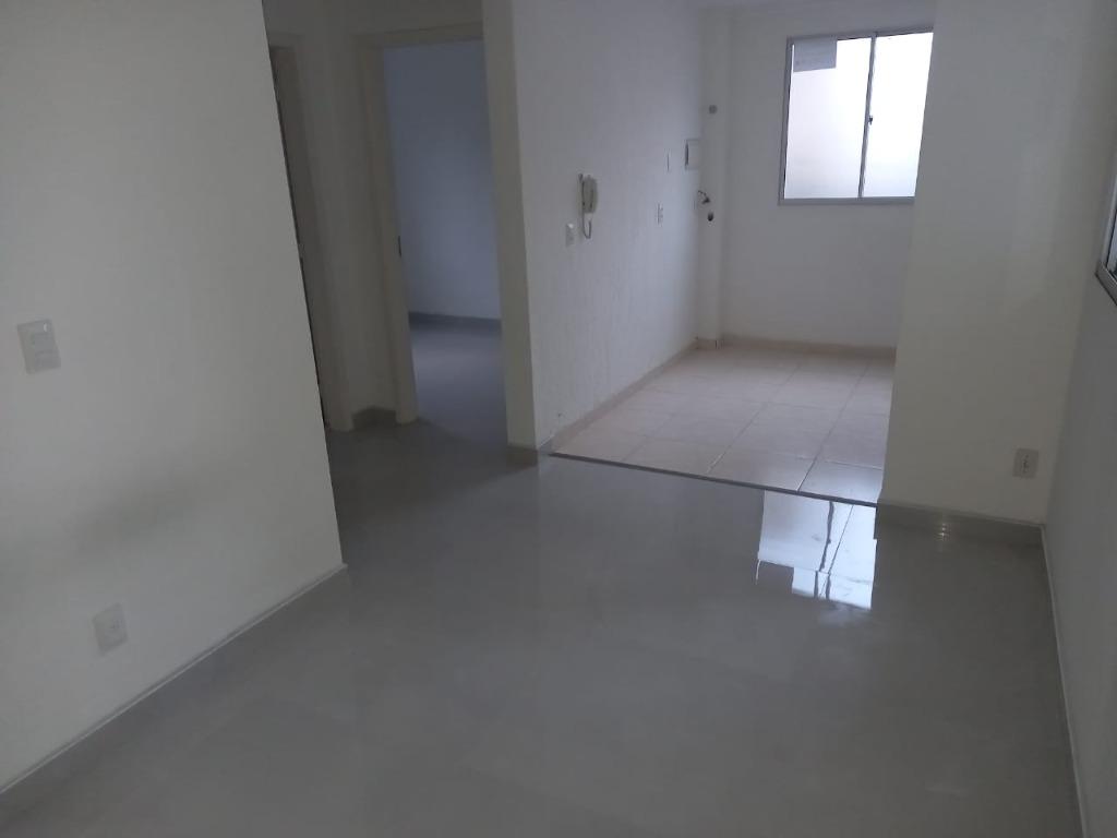 Apartamento, 2 quartos, 44 m² - Foto 2