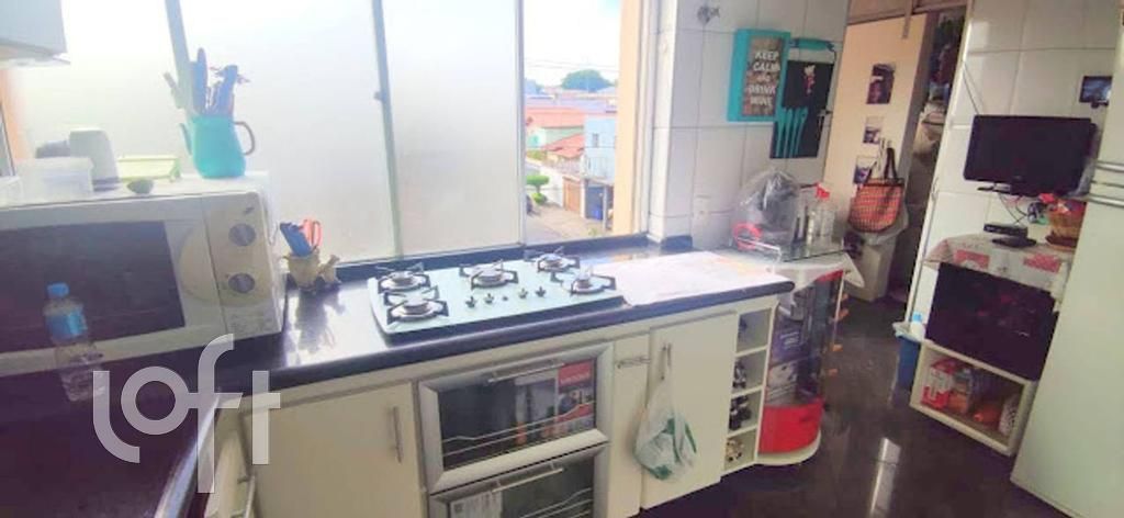 Apartamento, 2 quartos, 81 m² - Foto 15