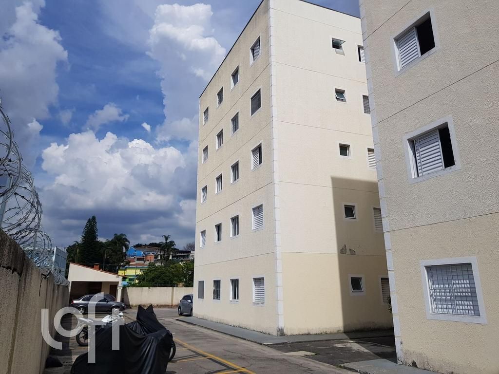 Apartamento, 2 quartos, 49 m² - Foto 14