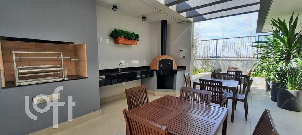 Apartamento à venda com 2 quartos, 63m² - Foto 16