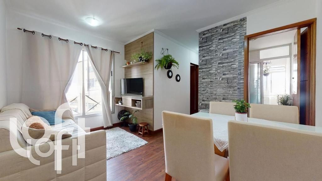 Apartamento à venda com 2 quartos, 44m² - Foto 49