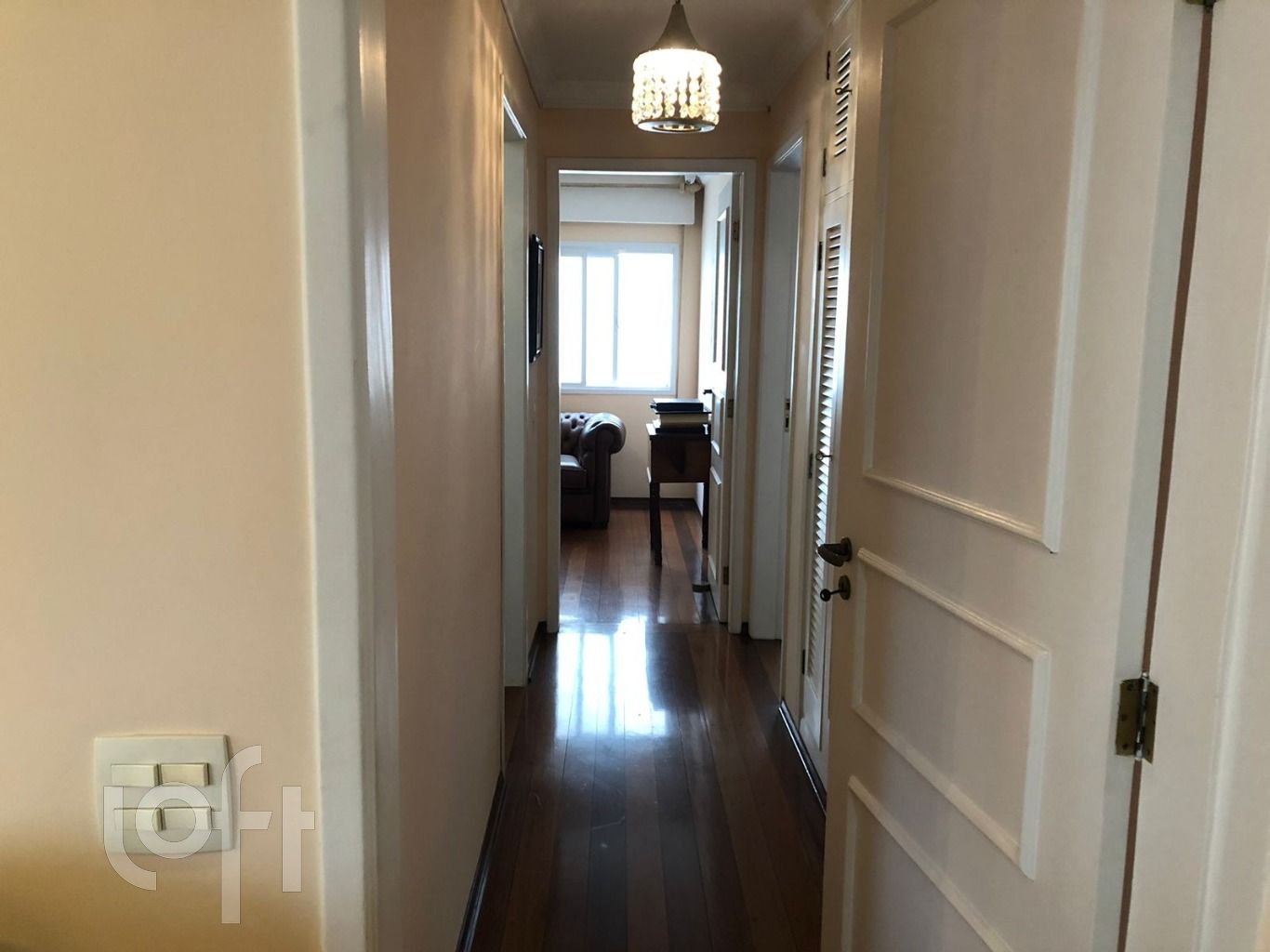 Apartamento, 3 quartos, 164 m² - Foto 7