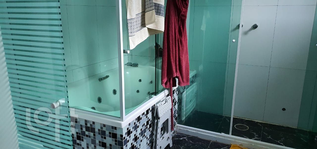 Casa de Condomínio à venda com 4 quartos, 220m² - Foto 19