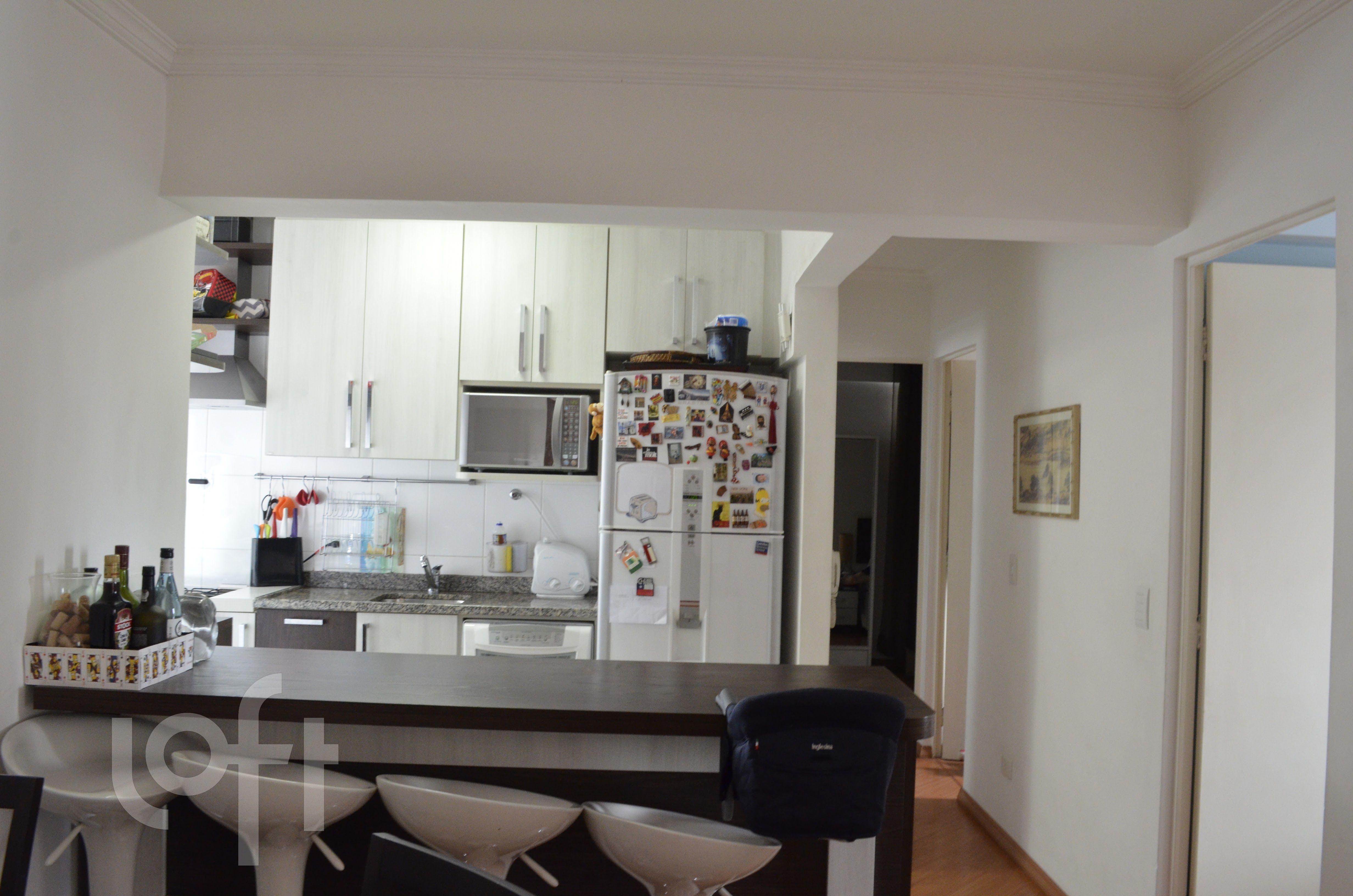 Apartamento à venda com 3 quartos, 66m² - Foto 5