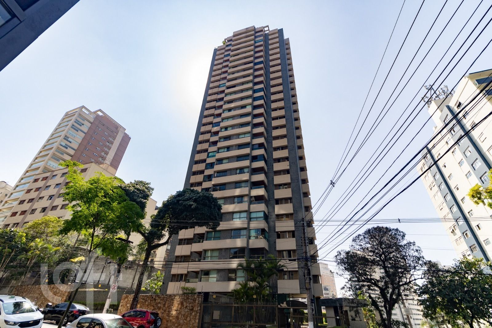 Apartamento à venda com 3 quartos, 140m² - Foto 15