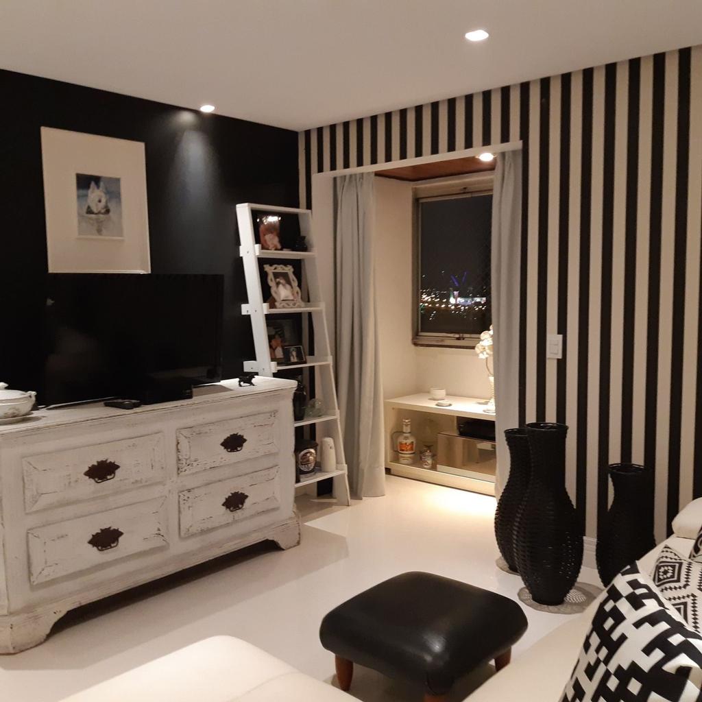 Apartamento, 3 quartos, 83 m² - Foto 3