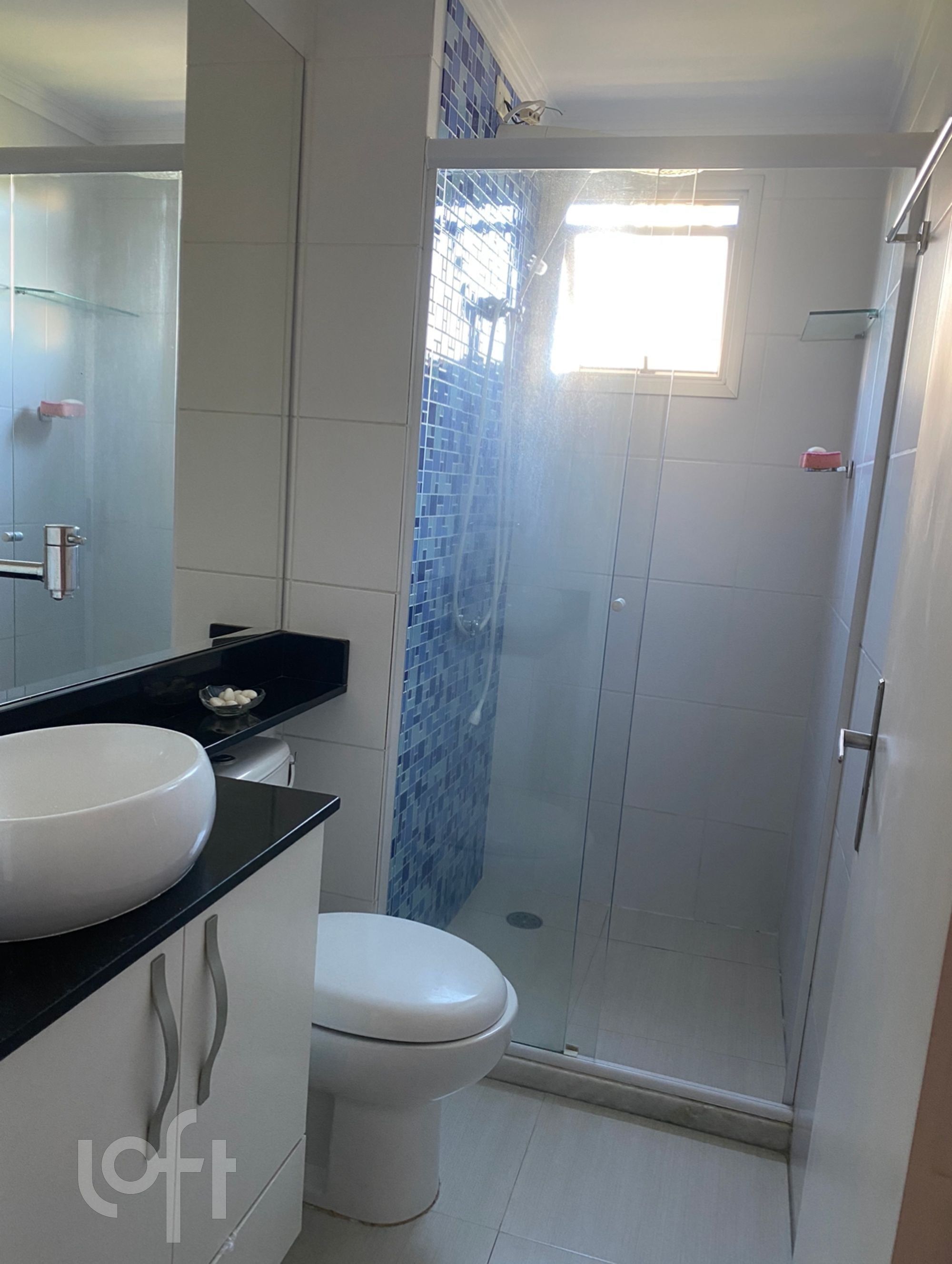 Apartamento à venda com 2 quartos, 50m² - Foto 11